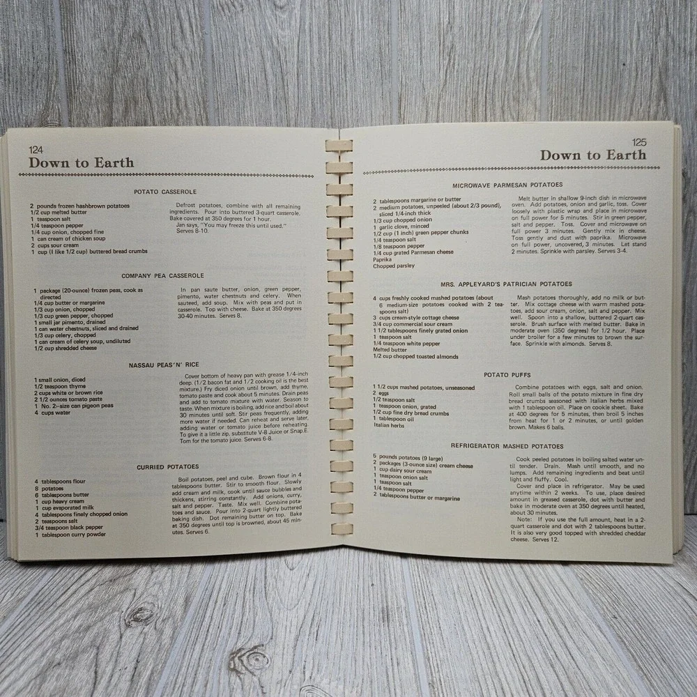 A Cooking Affaire: A Collection of Classics Jan Bertoglio Jole Hudson Signed 1st